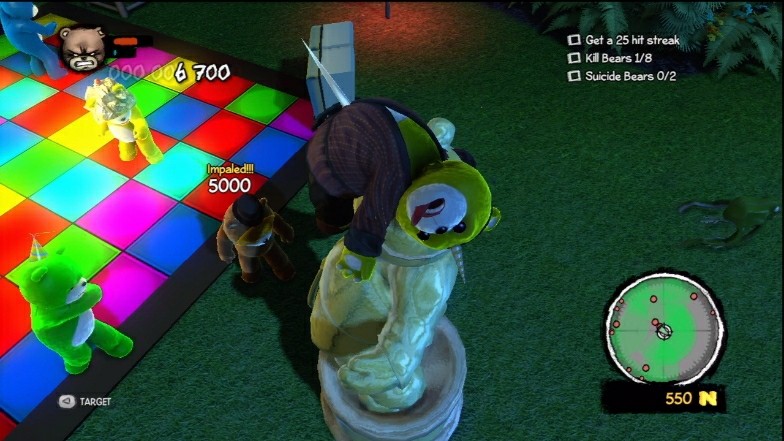 Naughty Bear - Panic in Paradise - Imagen 13